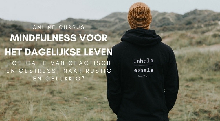 Cursus Mindfulness