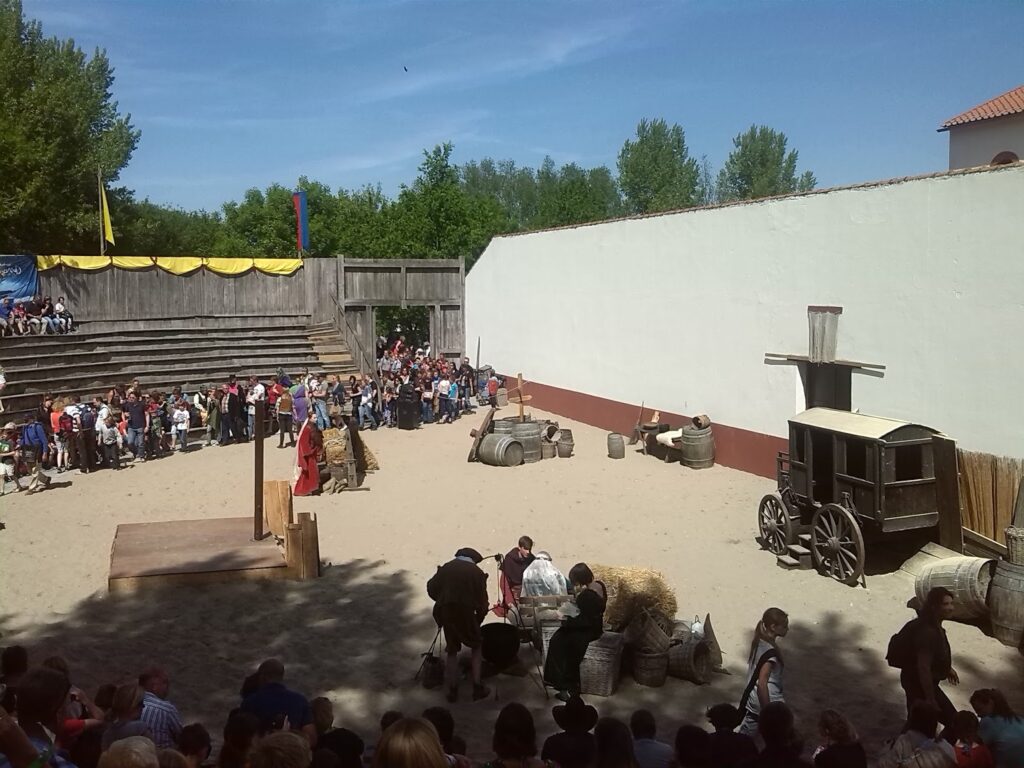 Arena Archeon