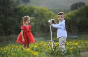 Fotoshoot? 