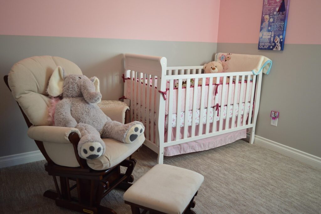 babykamer