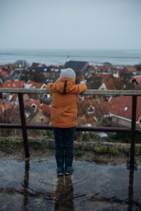 Winterkleding